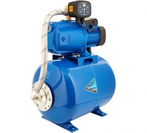 Aquario AUTO AJC-101B(M)-50л